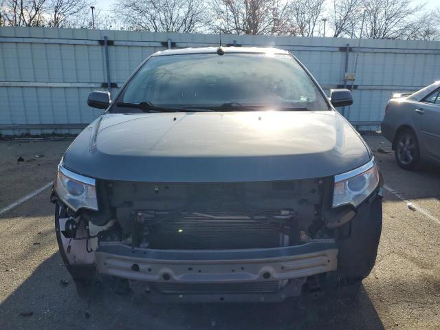 Photo 4 VIN: 2FMDK3JC3DBB96070 - FORD EDGE 