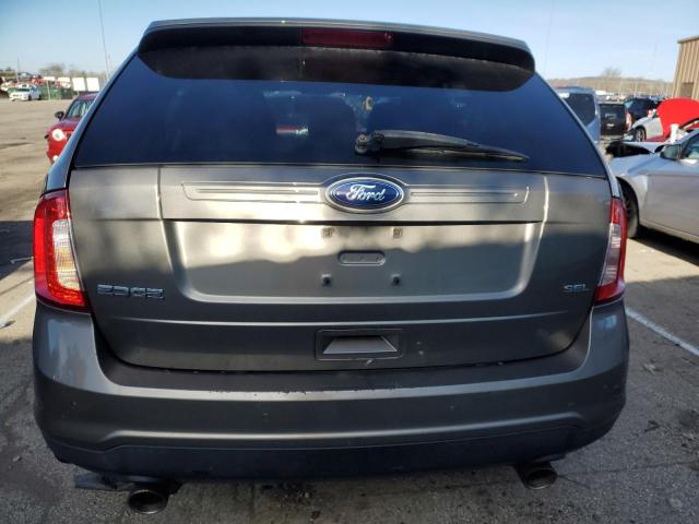 Photo 5 VIN: 2FMDK3JC3DBB96070 - FORD EDGE 