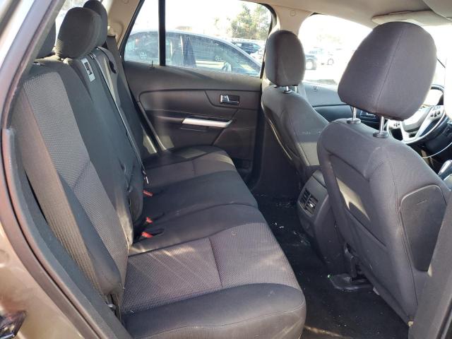 Photo 9 VIN: 2FMDK3JC3DBB96070 - FORD EDGE 