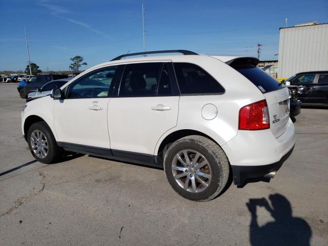 Photo 1 VIN: 2FMDK3JC3DBB97722 - FORD EDGE SEL 