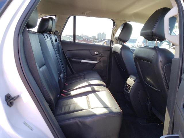 Photo 10 VIN: 2FMDK3JC3DBB97722 - FORD EDGE SEL 