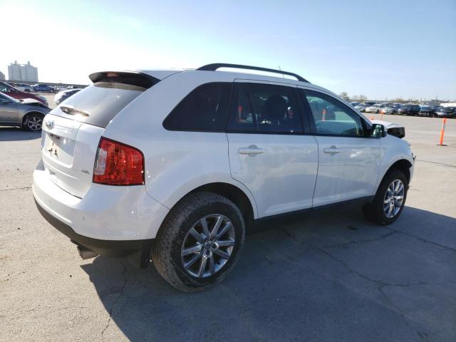 Photo 2 VIN: 2FMDK3JC3DBB97722 - FORD EDGE SEL 