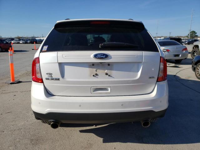 Photo 5 VIN: 2FMDK3JC3DBB97722 - FORD EDGE SEL 