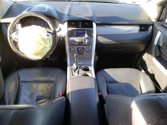 Photo 7 VIN: 2FMDK3JC3DBB97722 - FORD EDGE SEL 