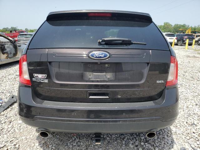 Photo 5 VIN: 2FMDK3JC3DBB99387 - FORD EDGE SEL 