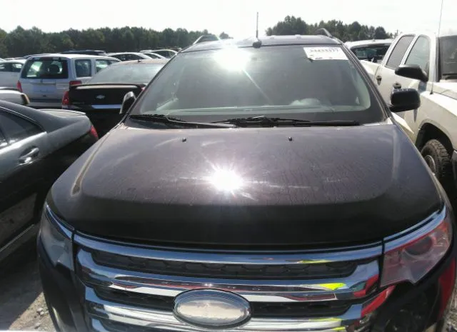 Photo 5 VIN: 2FMDK3JC3DBC02790 - FORD EDGE 