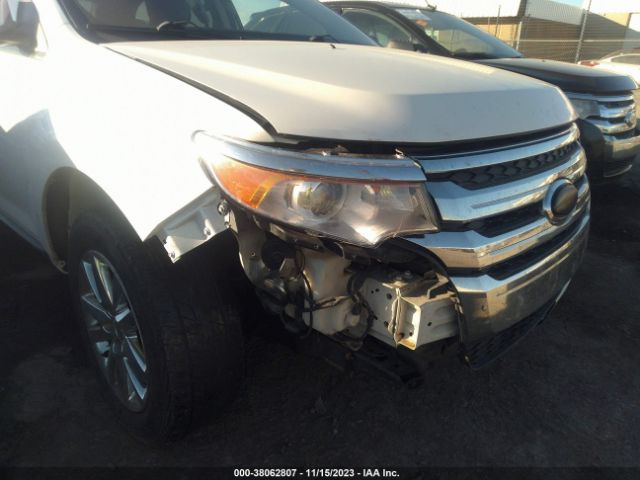 Photo 5 VIN: 2FMDK3JC3DBC06242 - FORD EDGE 