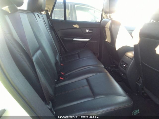 Photo 7 VIN: 2FMDK3JC3DBC06242 - FORD EDGE 