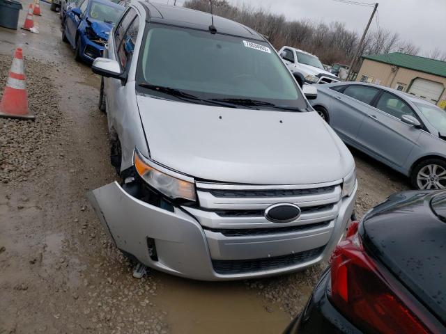 Photo 4 VIN: 2FMDK3JC3DBC25454 - FORD EDGE 