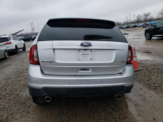 Photo 5 VIN: 2FMDK3JC3DBC25454 - FORD EDGE 