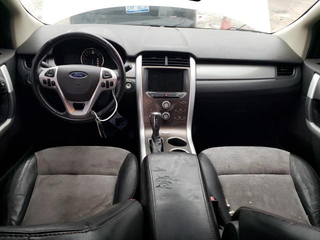 Photo 7 VIN: 2FMDK3JC3DBC25454 - FORD EDGE 