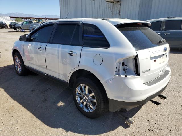 Photo 1 VIN: 2FMDK3JC3DBC30377 - FORD EDGE SEL 