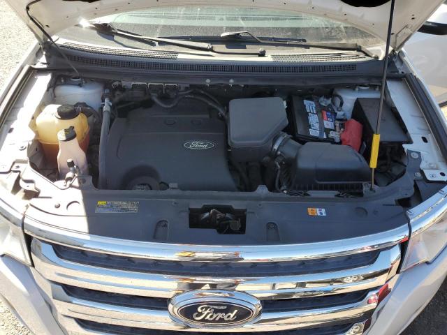 Photo 11 VIN: 2FMDK3JC3DBC30377 - FORD EDGE SEL 