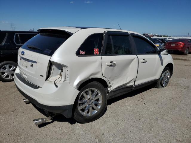 Photo 2 VIN: 2FMDK3JC3DBC30377 - FORD EDGE SEL 