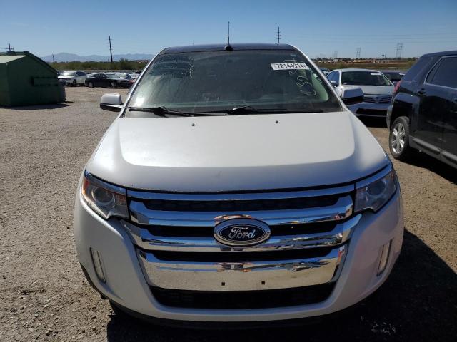 Photo 4 VIN: 2FMDK3JC3DBC30377 - FORD EDGE SEL 