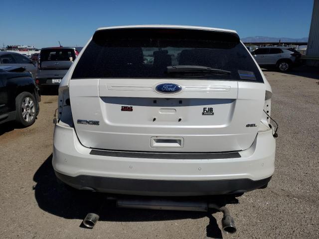 Photo 5 VIN: 2FMDK3JC3DBC30377 - FORD EDGE SEL 