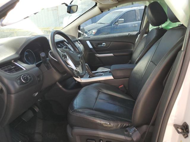 Photo 6 VIN: 2FMDK3JC3DBC30377 - FORD EDGE SEL 