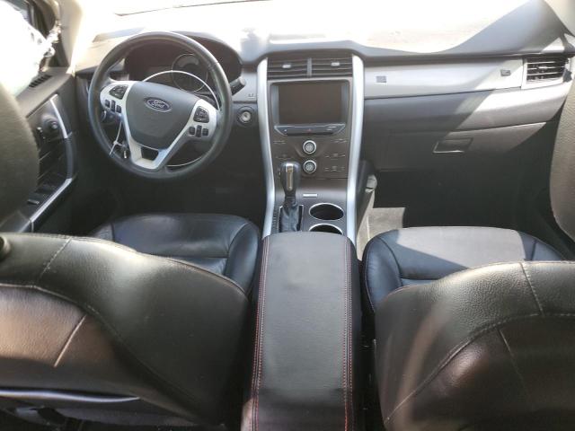 Photo 7 VIN: 2FMDK3JC3DBC30377 - FORD EDGE SEL 