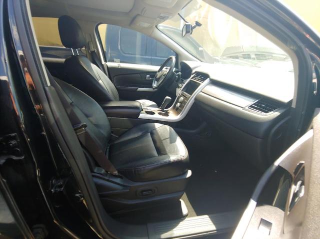 Photo 4 VIN: 2FMDK3JC3DBC33621 - FORD EDGE 