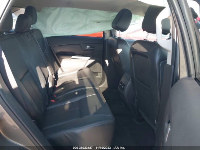 Photo 7 VIN: 2FMDK3JC3DBC45199 - FORD EDGE 