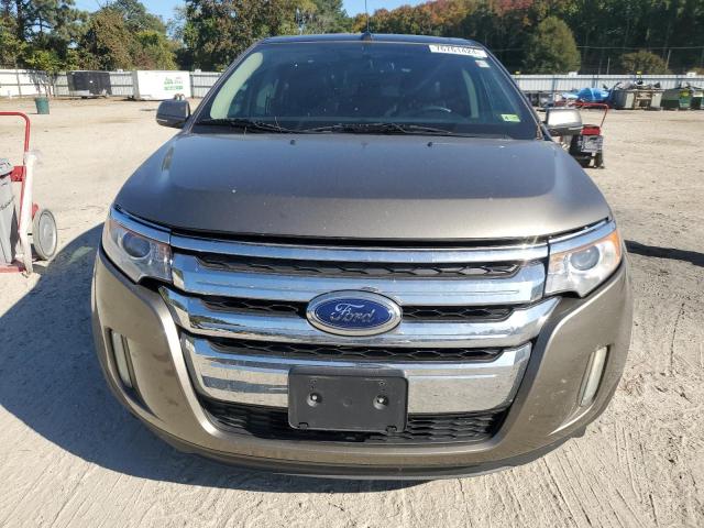 Photo 4 VIN: 2FMDK3JC3DBC54548 - FORD EDGE SEL 