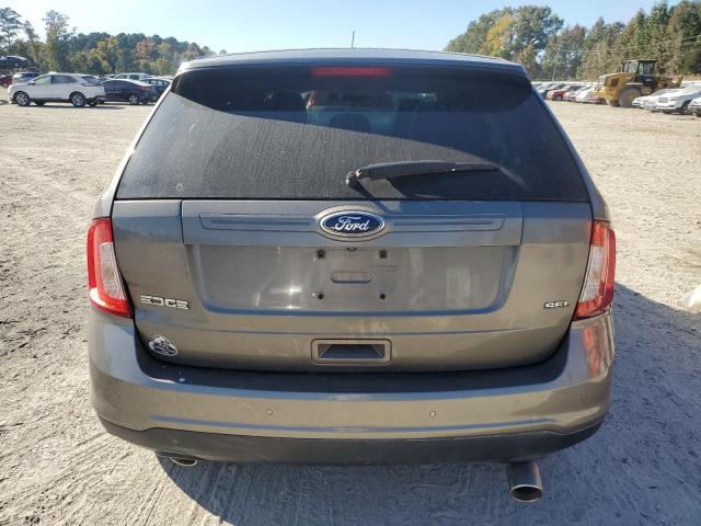 Photo 5 VIN: 2FMDK3JC3DBC54548 - FORD EDGE SEL 