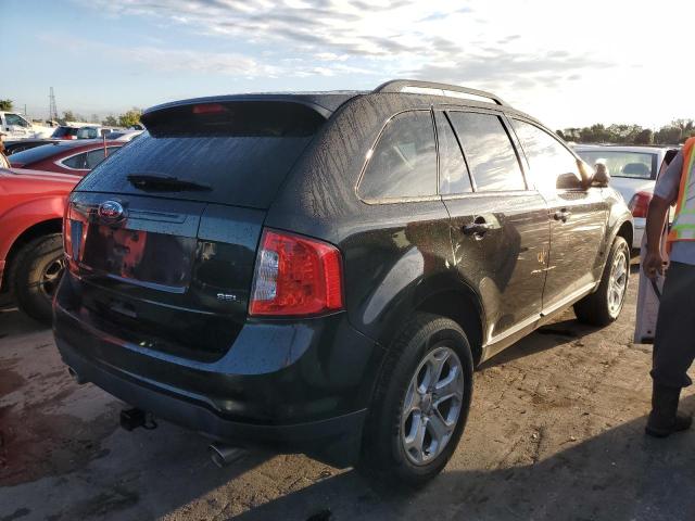 Photo 3 VIN: 2FMDK3JC3DBC61127 - FORD EDGE SEL 