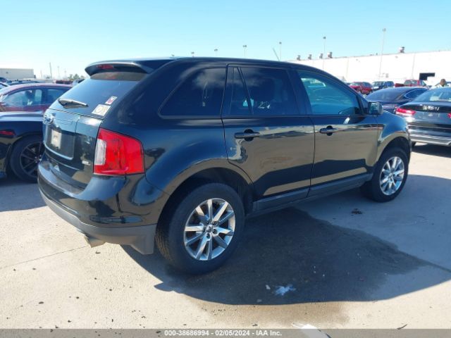 Photo 3 VIN: 2FMDK3JC3DBC61709 - FORD EDGE 