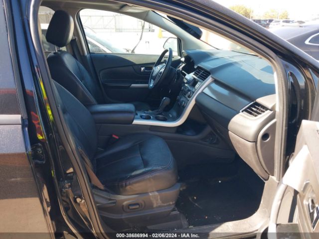 Photo 4 VIN: 2FMDK3JC3DBC61709 - FORD EDGE 