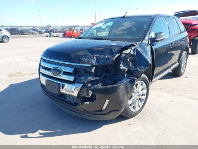 Photo 5 VIN: 2FMDK3JC3DBC61709 - FORD EDGE 