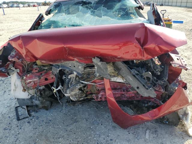 Photo 11 VIN: 2FMDK3JC3DBC70264 - FORD EDGE 