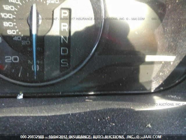 Photo 5 VIN: 2FMDK3JC3DBC70362 - FORD EDGE 