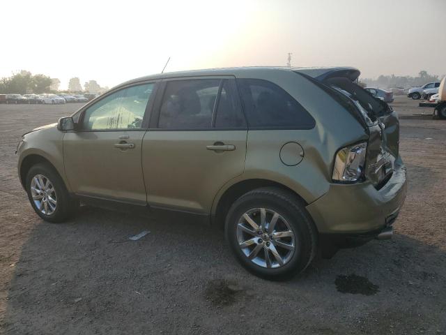 Photo 1 VIN: 2FMDK3JC3DBC75402 - FORD EDGE SEL 