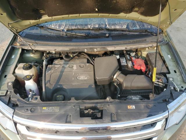 Photo 11 VIN: 2FMDK3JC3DBC75402 - FORD EDGE SEL 