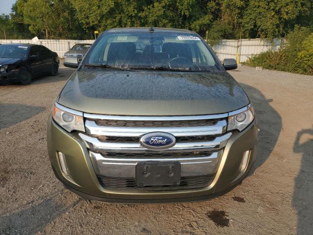 Photo 4 VIN: 2FMDK3JC3DBC75402 - FORD EDGE SEL 