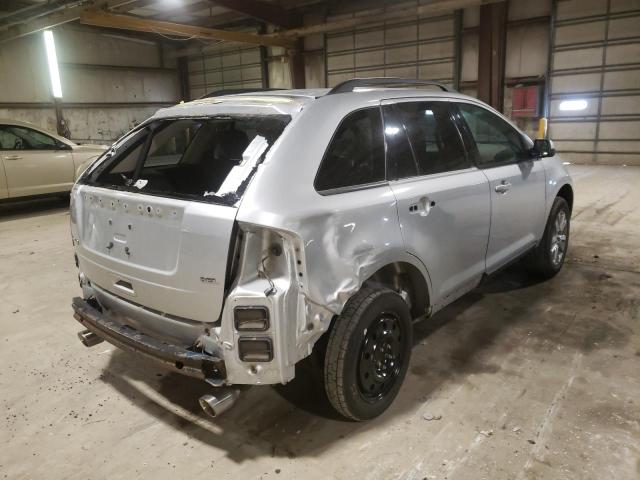 Photo 3 VIN: 2FMDK3JC3DBC80731 - FORD EDGE SEL 