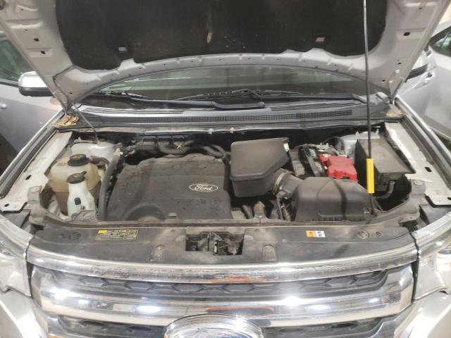 Photo 6 VIN: 2FMDK3JC3DBC80731 - FORD EDGE SEL 