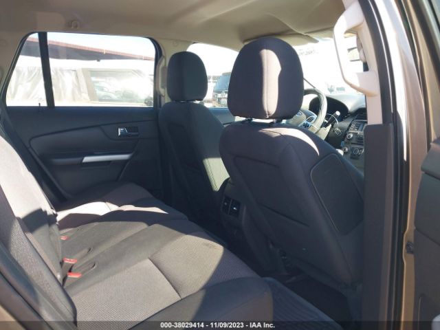 Photo 7 VIN: 2FMDK3JC3DBC84861 - FORD EDGE 