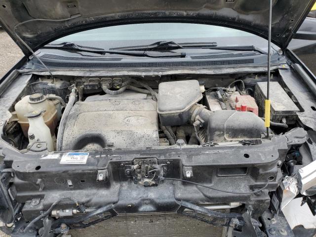 Photo 11 VIN: 2FMDK3JC3DBC92099 - FORD EDGE SEL 