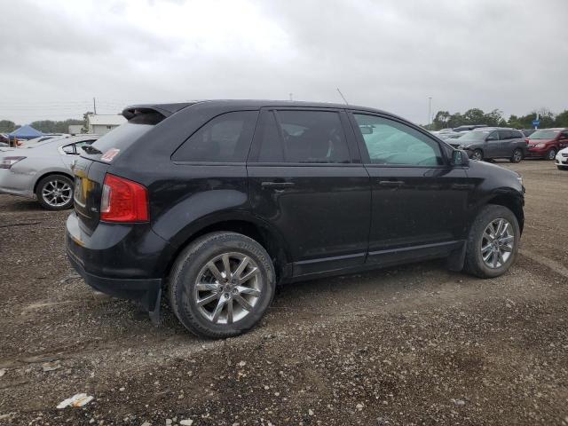 Photo 2 VIN: 2FMDK3JC3DBC92099 - FORD EDGE SEL 