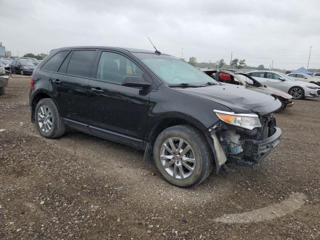 Photo 3 VIN: 2FMDK3JC3DBC92099 - FORD EDGE SEL 