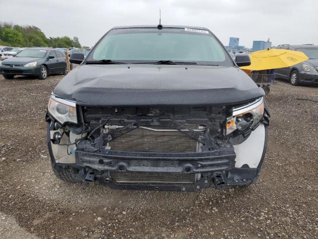 Photo 4 VIN: 2FMDK3JC3DBC92099 - FORD EDGE SEL 