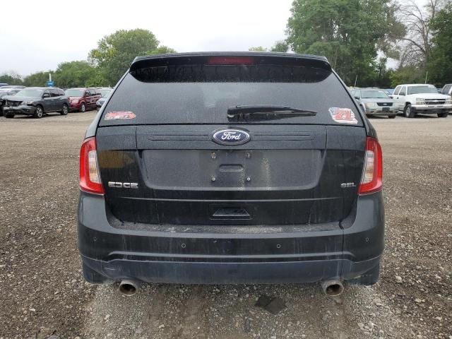 Photo 5 VIN: 2FMDK3JC3DBC92099 - FORD EDGE SEL 