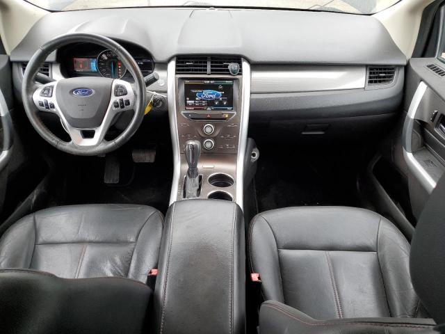 Photo 7 VIN: 2FMDK3JC3DBC92099 - FORD EDGE SEL 