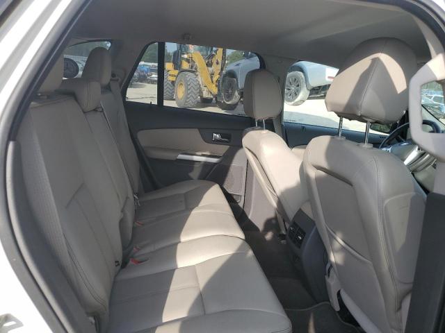 Photo 10 VIN: 2FMDK3JC3DBE02424 - FORD EDGE SEL 