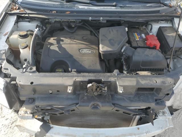 Photo 11 VIN: 2FMDK3JC3DBE02424 - FORD EDGE SEL 