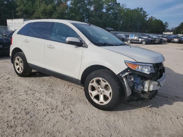 Photo 3 VIN: 2FMDK3JC3DBE02424 - FORD EDGE SEL 