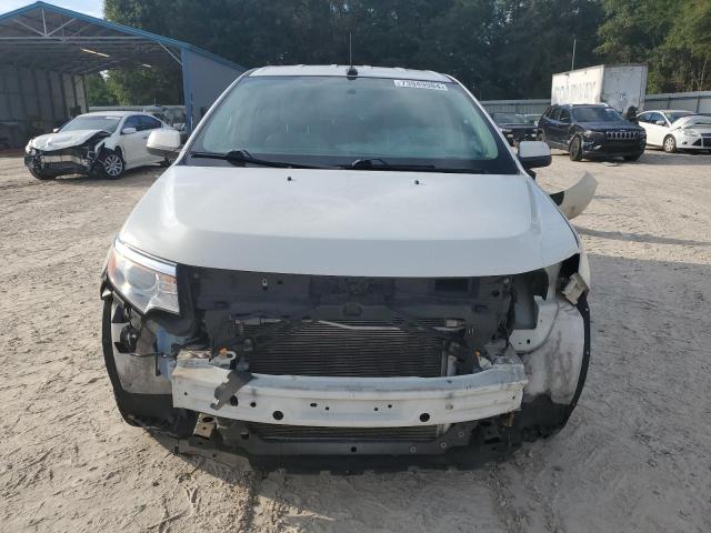 Photo 4 VIN: 2FMDK3JC3DBE02424 - FORD EDGE SEL 