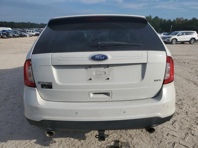 Photo 5 VIN: 2FMDK3JC3DBE02424 - FORD EDGE SEL 