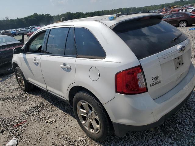 Photo 1 VIN: 2FMDK3JC3DBE05937 - FORD EDGE SEL 